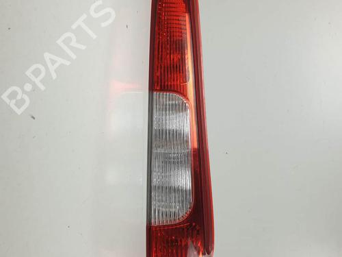 Used Right taillight Right taillight FORD C-MAX (DM2) 1.8 (125 hp) 25140377 25140377