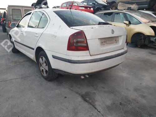 Mirror switch SKODA OCTAVIA II (1Z3) 1.9 TDI | BP25140621I25 - Image 13