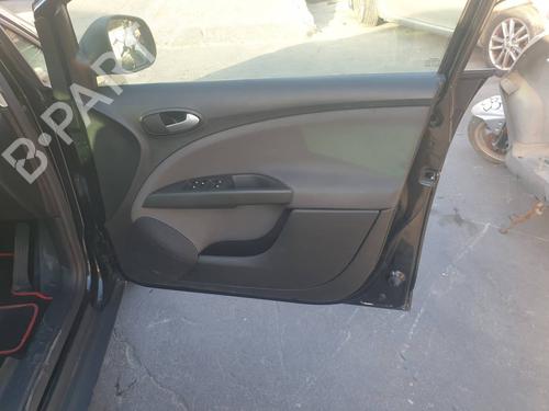 Right front window switch SEAT ALTEA (5P1) 1.6 TDI | BP37018832I26 - Image 17