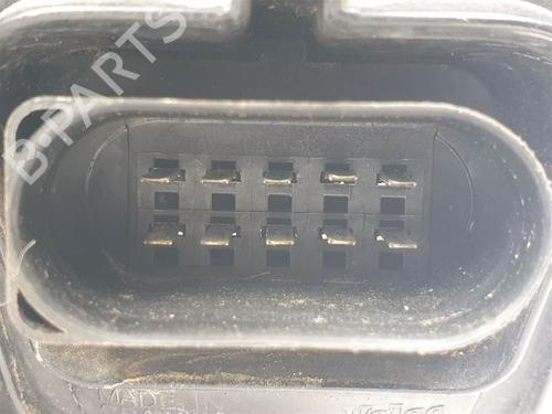 Front left exterior door handle MERCEDES-BENZ M-CLASS (W163) ML 270 CDI (163.113) | BP10748346C128 