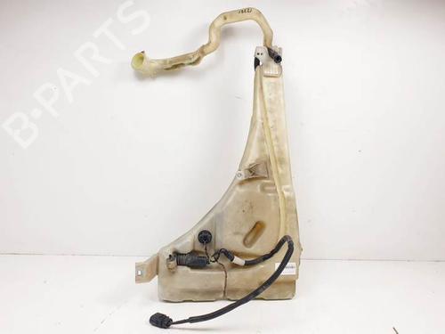 Windscreen washer tank PORSCHE CAYENNE (9PA) S 4.5 | BP15236743C113 