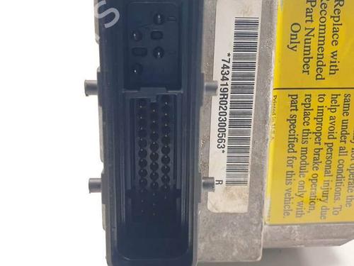 ABS pump DAEWOO REZZO (U100) 1.6 | BP18872612M43 - Image 4