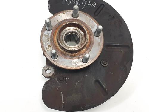 Used Left front steering knuckle Left front steering knuckle CHRYSLER SEBRING (JS) 2.0 CRD (140 hp) 25119455 25119455