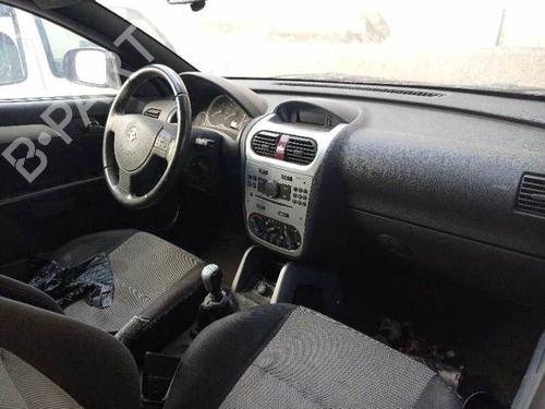 Warning switch OPEL TIGRA TwinTop (X04) 1.4 (R97) | BP8049497I22 