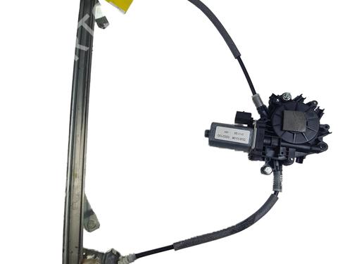 Front left window mechanism FIAT PANDA (169_) 1.2 (169.AXB11, 169.AXB1A) | BP37257902C22 - Image 5