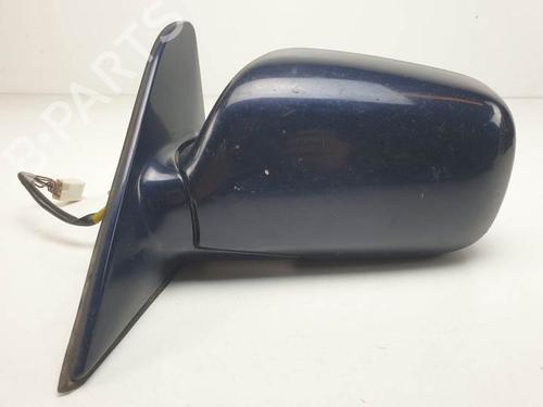 Left mirror TOYOTA COROLLA (_E11_) 1.4 16V (ZZE111_, ZZE111R) | ELECTRICO