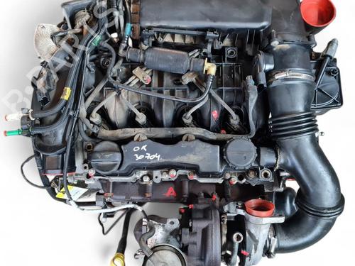 Engine CITROËN C3 III (SX) | BP29245813M1 - Image 6