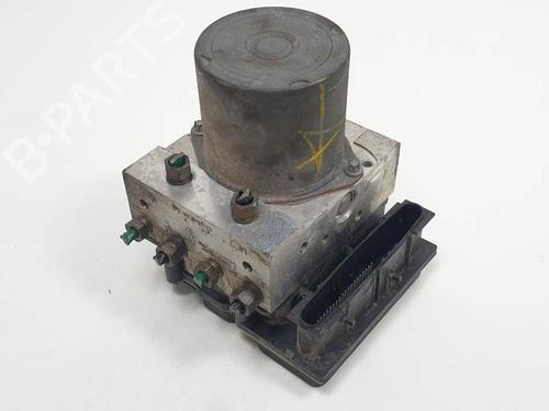 Used ABS pump RENAULT MEGANE II Estate (KM0/1_) 1.5 dCi (KM02, KM13) (101 hp) 9646429