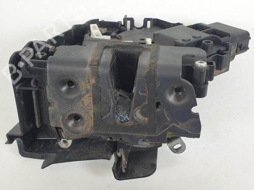 Used Front left lock FORD FOCUS II (DA_, HCP, DP) 2.0 TDCi (136 hp) 13504888