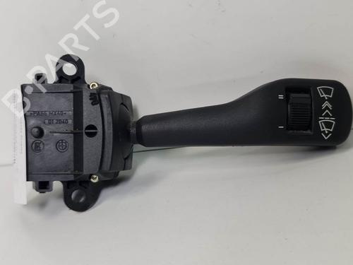 Used Steering column stalk Steering column stalk BMW 3 Touring (E46) 320 d (136 hp) 7006432 7006432