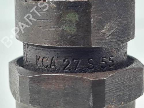 Injector MERCEDES-BENZ 124 Saloon (W124) 300 D (124.130) | BP25752499M100 