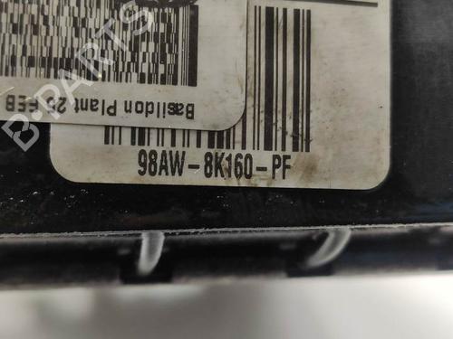Køler FORD FOCUS I Turnier (DNW) 1.8 TDCi | BP9231099M31 
