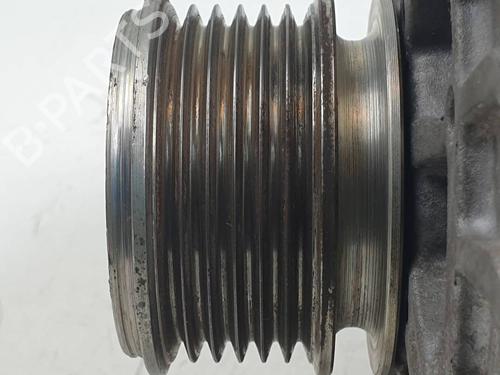 Alternator DACIA LODGY (JS_) 1.5 Blue dCi 115 (JSJT) | BP29964790M7  - Image 5