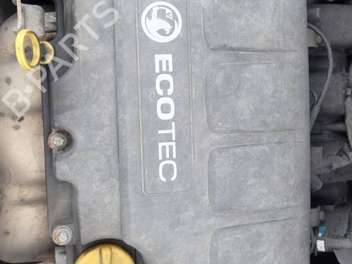 Engine OPEL MERIVA B MPV (S10) 1.4 (75) | BP40176421M1 - Image 10