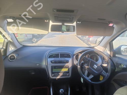 Right front window switch SEAT ALTEA (5P1) 1.6 TDI | BP37018832I26 - Image 13