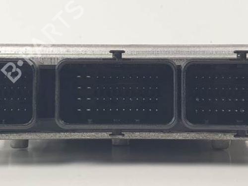Engine control unit (ECU) FORD FOCUS II Turnier (DA_, FFS, DS) 1.8 TDCi | BP25139058M57 