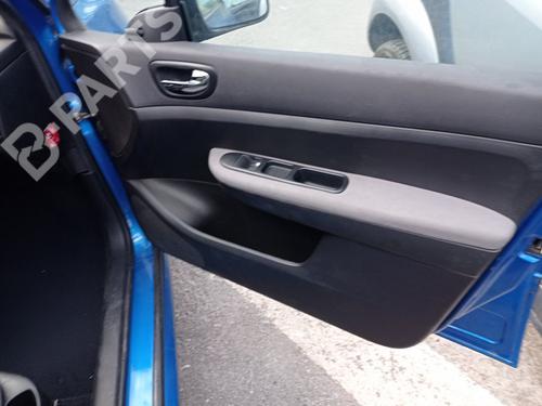 Expansion tank PEUGEOT 307 (3A/C)  | BP9291848C120  - Image 8