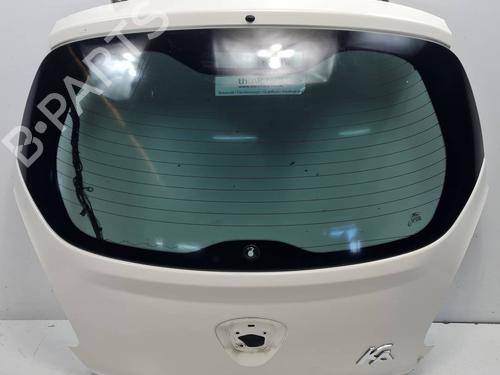 tailgate-ford-ka-ru8-2008-2009-2010-2011-2012-2013-2014-2015-2016-31608455 main image