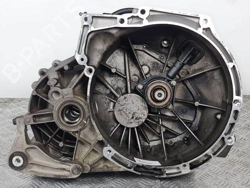 Used Gearbox VOLVO V50 (545) 1.6 D (110 hp) 7860210