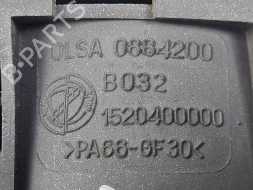 Interior roof light CITROËN JUMPER II Van 2.2 BlueHDi 140 | BP28027078I8  - Image 5