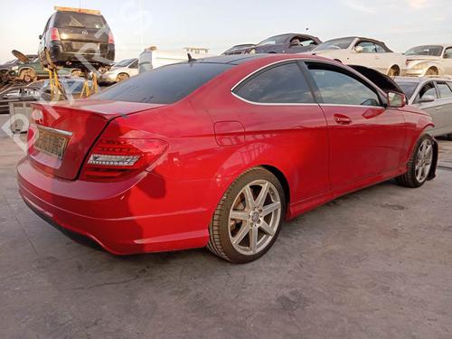 Warning switch MERCEDES-BENZ C-CLASS Coupe (C204) C 220 CDI (204.302) | BP25139193I22  - Image 8