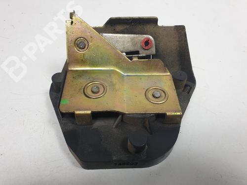 Rear right lock FIAT ULYSSE (179_) 2.2 JTD | BP9500352C99 