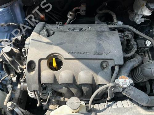 Engine mount HYUNDAI i30 (GD) 1.4 | BP13757614M89  - Image 13