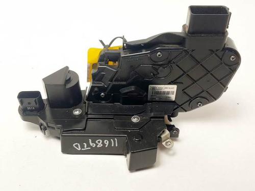 Rear right lock JAGUAR XF I (X250) 2.7 D | BP19286365C99 