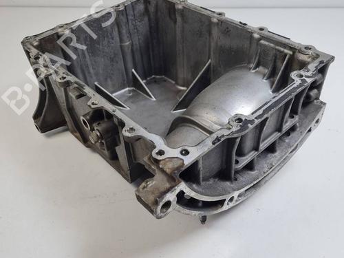 Cárter de aceite Cárter de aceite FORD FIESTA VI (CB1, CCN) 1.0 EcoBoost (100 hp) 36878662 36878662