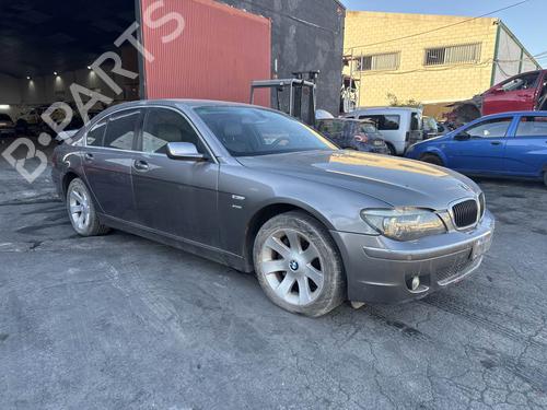 Rear right window mechanism BMW 7 (E65, E66, E67) 730 Ld | BP27375193C25 - Image 5