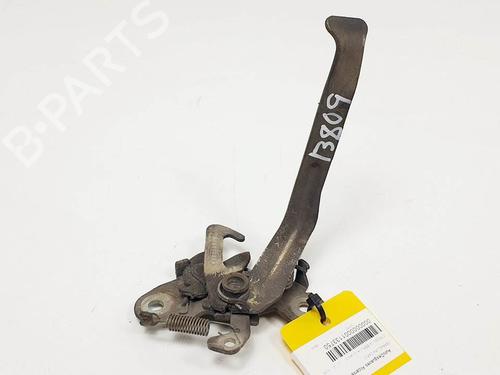 Used Hood lock Hood lock CITROËN C4 I (LC_) 1.6 16V (109 hp) 16778582 16778582