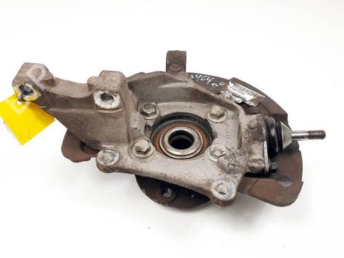 Right front steering knuckle VOLVO S80 I (184) D5 | BP16926764M26 