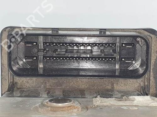 ABS pump OPEL ZAFIRA / ZAFIRA FAMILY B (A05) 1.6 (M75) | BP13875607M43 