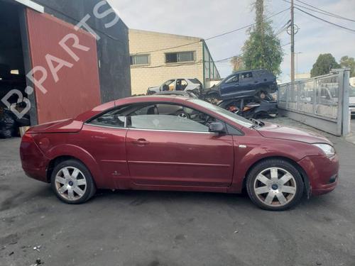 Right front window switch FORD FOCUS II Convertible 2.0 TDCi | BP25119095I26  - Image 10