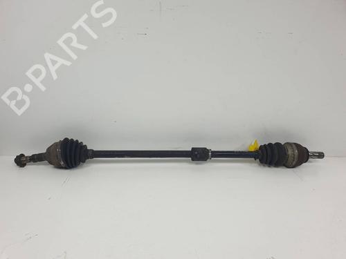 Used Right front driveshaft Right front driveshaft OPEL ASTRA J (P10) 1.6 (68) (115 hp) 34512818 34512818