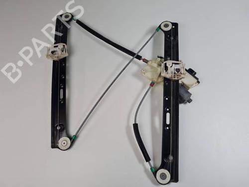 Front right window mechanism BMW X3 (E83) 2.0 sd | BP34511026C23 - Image 2