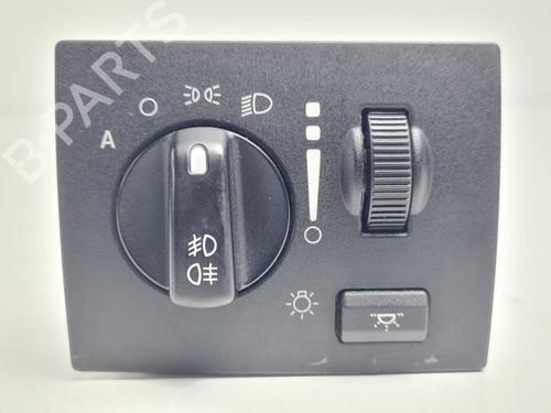 Forlygtekontakt CHRYSLER GRAND VOYAGER V (RT) 2.8 CRD (163 hp) 29265810