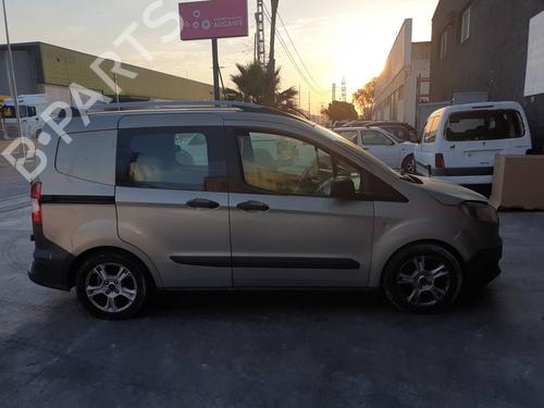 Engine FORD TOURNEO COURIER B460 MPV 1.5 TDCi | BP36254581M1 - Image 5