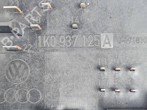 Fuse box VW GOLF V Variant (1K5) 1.6 | BP34510968E1  - Image 5