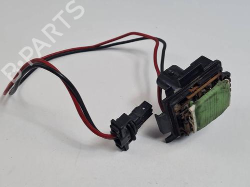 Heater resistor RENAULT TRAFIC II Van (FL) 2.0 dCi 115 (FL01, FL0U, FL00, FL0H, FL0M) | BP38189671M108 - Image 2