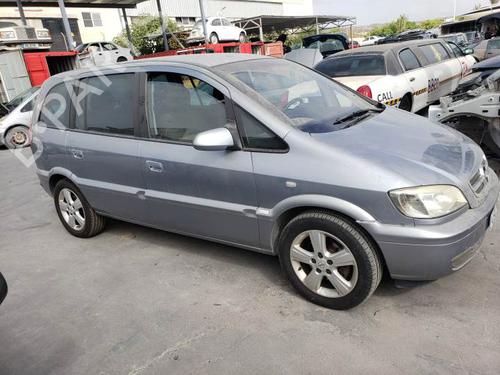 Display monitor OPEL ZAFIRA A MPV (T98) 1.8 16V (F75) | BP11384655C48 