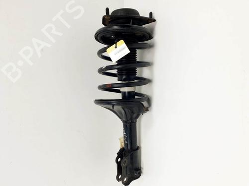 Used Right front shock absorber Right front shock absorber HYUNDAI COUPE I (RD) 1.6 i 16V (107 hp) 25140577 25140577