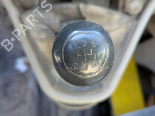 Engine control unit (ECU) FIAT DOBLO Box Body/MPV (223_) 1.9 JTD | BP34517508M57  - Image 14