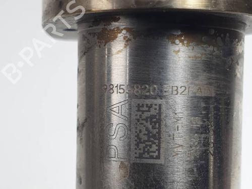 Andre PEUGEOT 2008 I (CU_) 1.2 PureTech 82 | BP29820500O1 