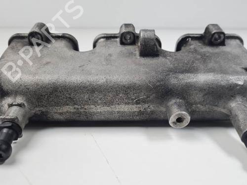 Used Intake manifold AUDI ALLROAD C5 (4BH) 2.5 TDI quattro (180 hp) 29149285