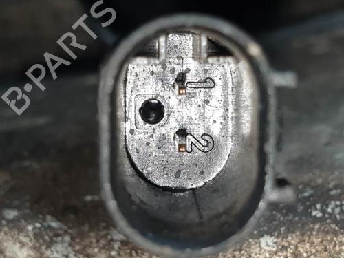 Left rear steering knuckle BMW X5 (E70) 3.0 d | BP29245190M27 - Image 5