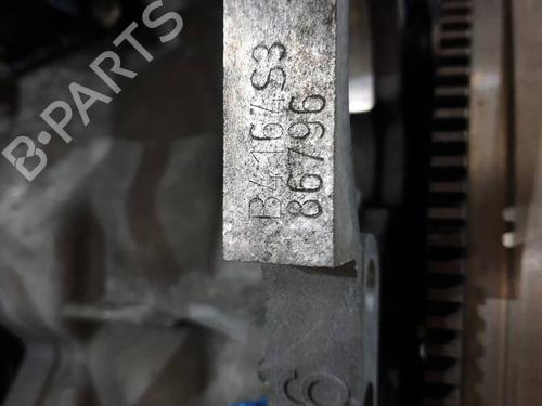 Engine VOLVO S40 II (544) 1.6 | BP34534453M1 - Image 8