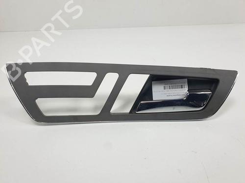 Used Front right interior door handle Front right interior door handle MERCEDES-BENZ S-CLASS (W221, V221) S 320 CDI (221.022, 221.122) (235 hp) 12549158 12549158