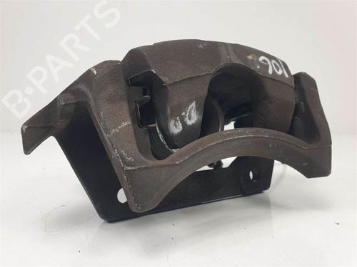 Used Right front brake caliper Right front brake caliper MERCEDES-BENZ A-CLASS (W169) A 180 CDI (169.007, 169.307) (109 hp) 11570761 11570761
