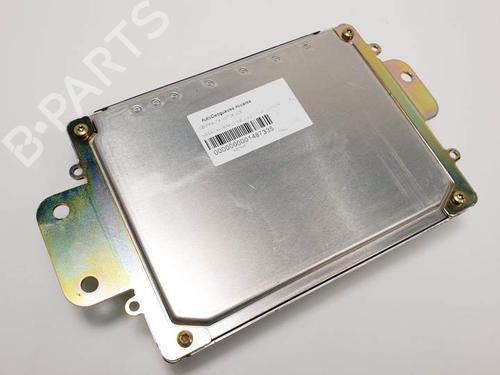 Engine control unit (ECU) NISSAN ALMERA II Hatchback (N16) 2.2 Di | BP25116969M57 